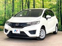 2014 Honda Fit