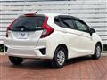 2014 Honda Fit