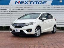 2014 Honda Fit