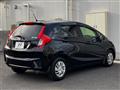 2016 Honda Fit