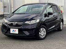 2016 Honda Fit
