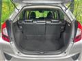 2016 Honda Fit