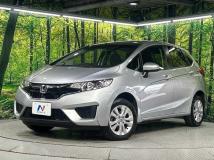 2016 Honda Fit