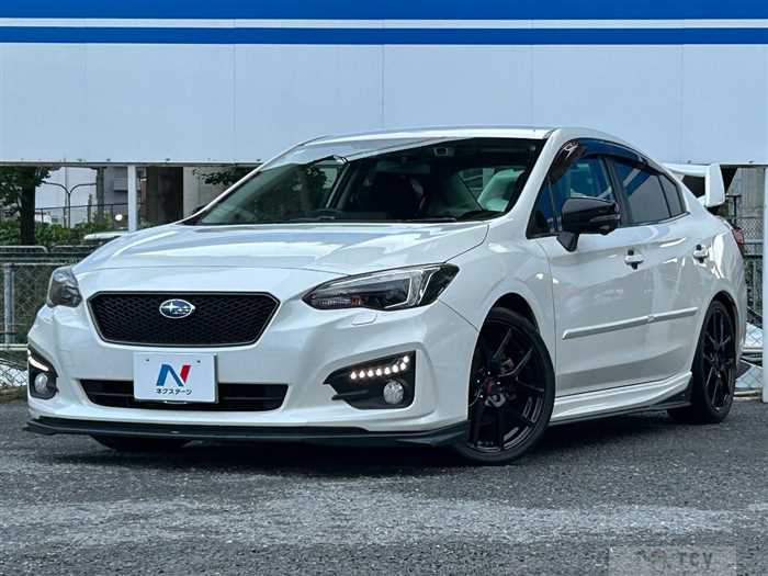 2018 Subaru Subaru Others
