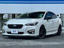 2018 Subaru Subaru Others
