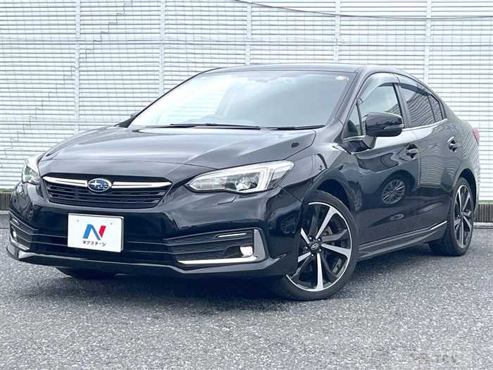2021 Subaru Subaru Others