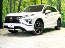 2020 Mitsubishi Eclipsecross