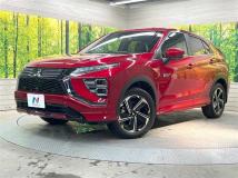 2021 Mitsubishi Eclipsecross