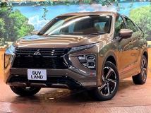 2022 Mitsubishi Eclipsecross