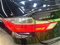 2018 Honda Grace