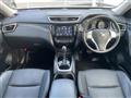 2017 Nissan X-Trail Hybrid