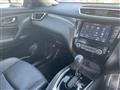 2017 Nissan X-Trail Hybrid