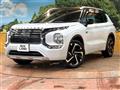 2022 Mitsubishi OUTLANDER PHEV