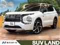 2022 Mitsubishi OUTLANDER PHEV