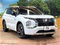 2022 Mitsubishi OUTLANDER PHEV