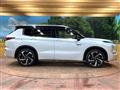 2022 Mitsubishi OUTLANDER PHEV