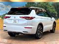 2022 Mitsubishi OUTLANDER PHEV