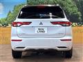 2022 Mitsubishi OUTLANDER PHEV