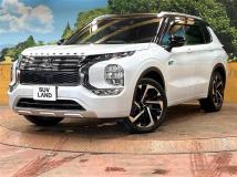 2022 Mitsubishi OUTLANDER PHEV