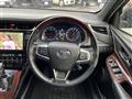 2017 Toyota Harrier