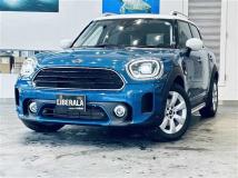 2021 BMW MINI