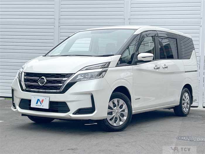 2019 Nissan Serena
