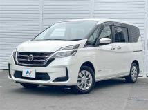2019 Nissan Serena