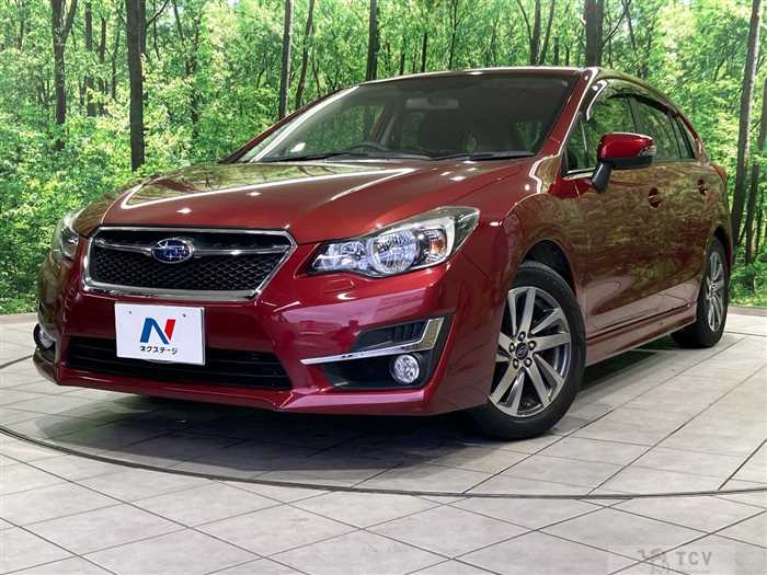 2015 Subaru Subaru Others