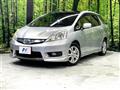 2012 Honda Fit Hybrid