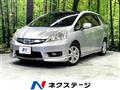 2012 Honda Fit Hybrid
