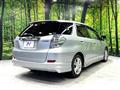 2012 Honda Fit Hybrid