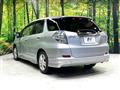 2012 Honda Fit Hybrid