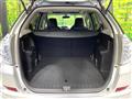 2012 Honda Fit Hybrid