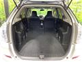 2012 Honda Fit Hybrid