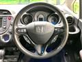 2012 Honda Fit Hybrid