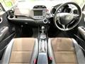 2012 Honda Fit Hybrid