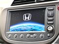 2012 Honda Fit Hybrid