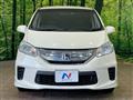 2012 Honda Freed