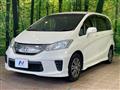 2012 Honda Freed