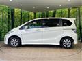 2012 Honda Freed