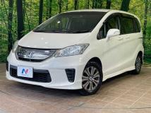 2012 Honda Freed