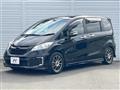 2014 Honda Freed