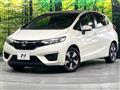2015 Honda Fit Hybrid