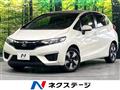 2015 Honda Fit Hybrid