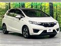 2015 Honda Fit Hybrid