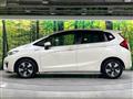 2015 Honda Fit Hybrid
