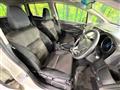2015 Honda Fit Hybrid