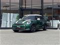 2021 BMW MINI