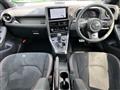 2025 Toyota Yaris