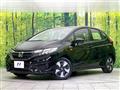2019 Honda Fit Hybrid